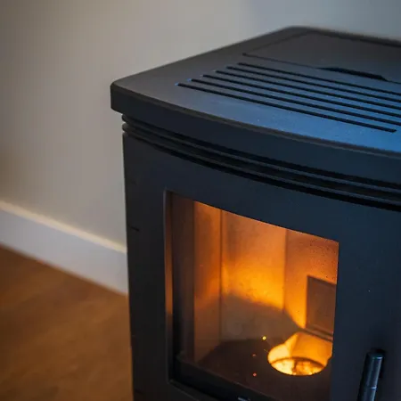 Os Hoes 1851 Tatil Evi