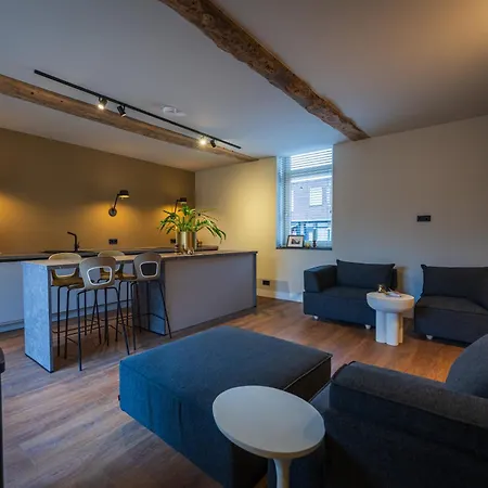 Os Hoes 1851 Pensionat 3*