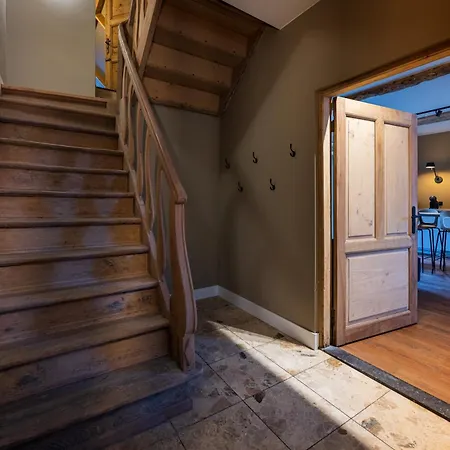 Os Hoes 1851 Pensionat Nuth