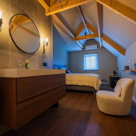 Pensionat Os Hoes 1851 3*