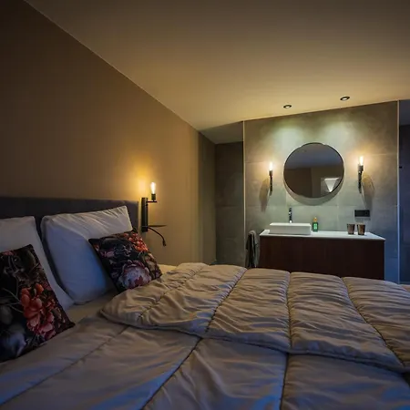 Pensionat Os Hoes 1851 3*