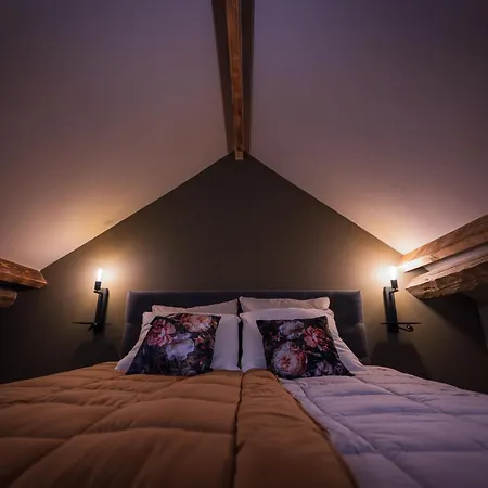 Os Hoes 1851 Pensionat 3*