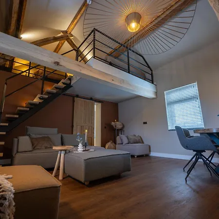 Os Hoes 1851 Pensionat 3*