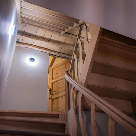 Tatil Evi Os Hoes 1851 Nuth