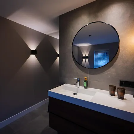 Os Hoes 1851 Guest house 3*