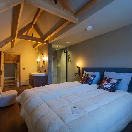 Pensionat Os Hoes 1851 3*