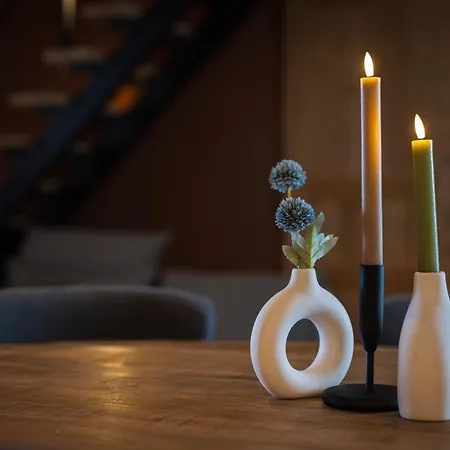 Pensionat Os Hoes 1851 Nuth