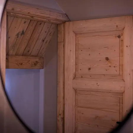 Pensionat Os Hoes 1851 3*