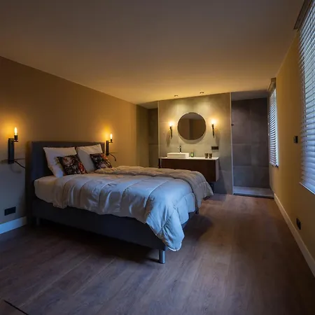 Os Hoes 1851 Pensionat Nuth