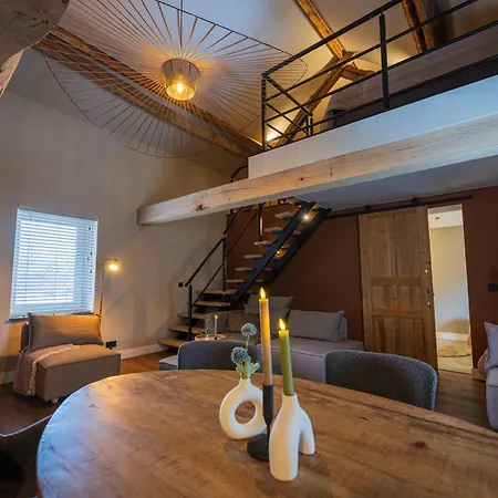 Tatil Evi Os Hoes 1851 Nuth