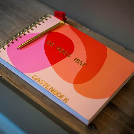 Pensionat Os Hoes 1851 3*