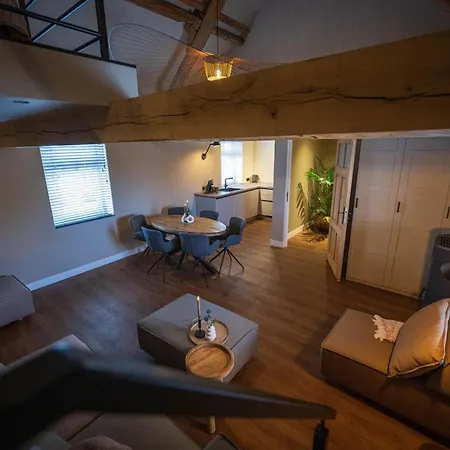 Os Hoes 1851 Tatil Evi Nuth