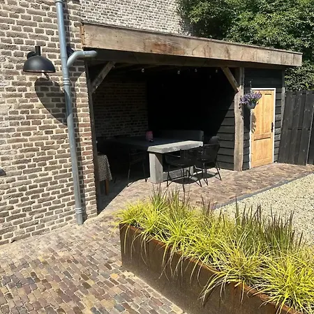 Os Hoes 1851 Pensionat