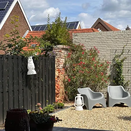 Os Hoes 1851 Pensionat Nuth