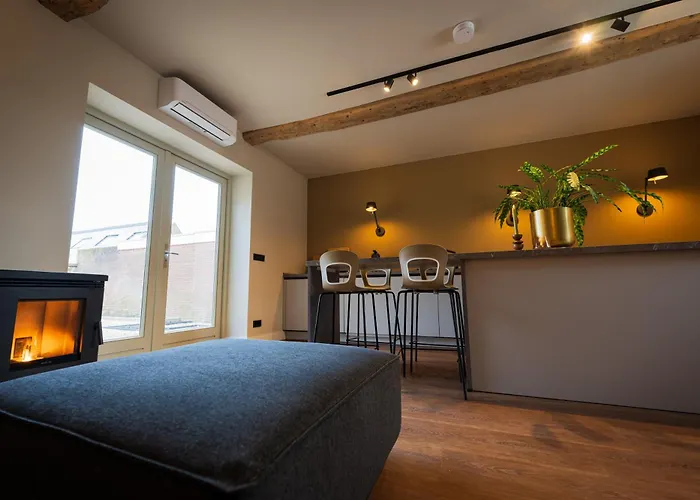 Affittacamere Os Hoes 1851 Nuth