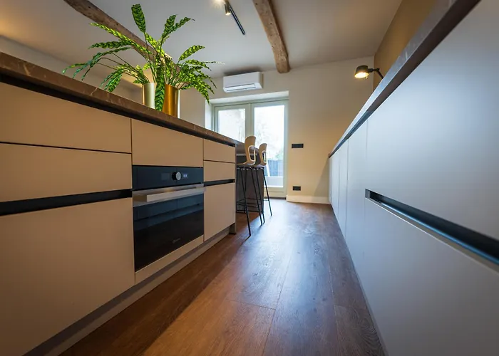 Os Hoes 1851 Гостевой дом