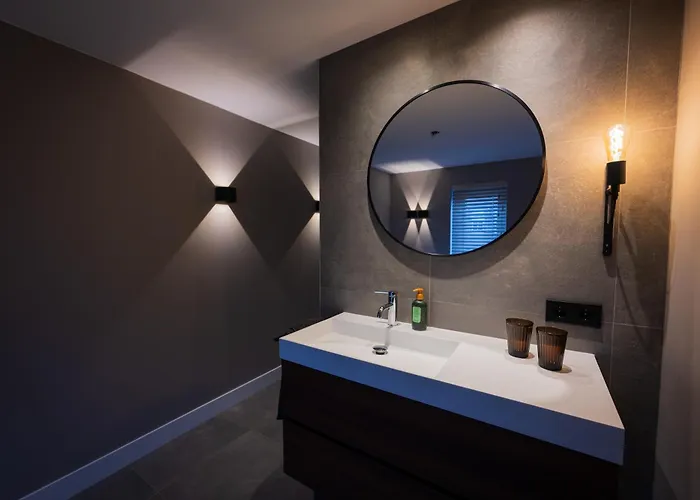 Os Hoes 1851 Гостевой дом 3*