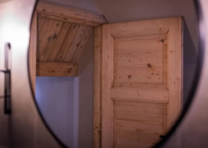 Гостевой дом Os Hoes 1851 3*