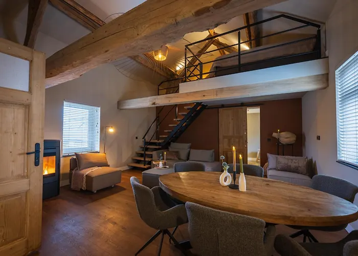 Affittacamere Os Hoes 1851 Nuth