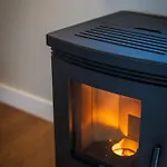 Os Hoes 1851 بيت ضيافة