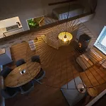 بيت ضيافة Os Hoes 1851