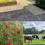 بيت ضيافة Os Hoes 1851 3*