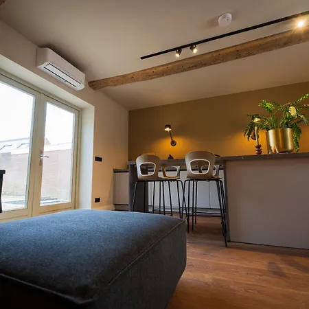 Gasthuis Os Hoes 1851 Nuth