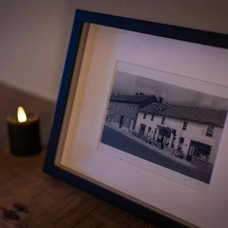 Holiday home Os Hoes 1851