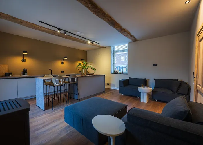 Os Hoes 1851 Gasthuis 3*