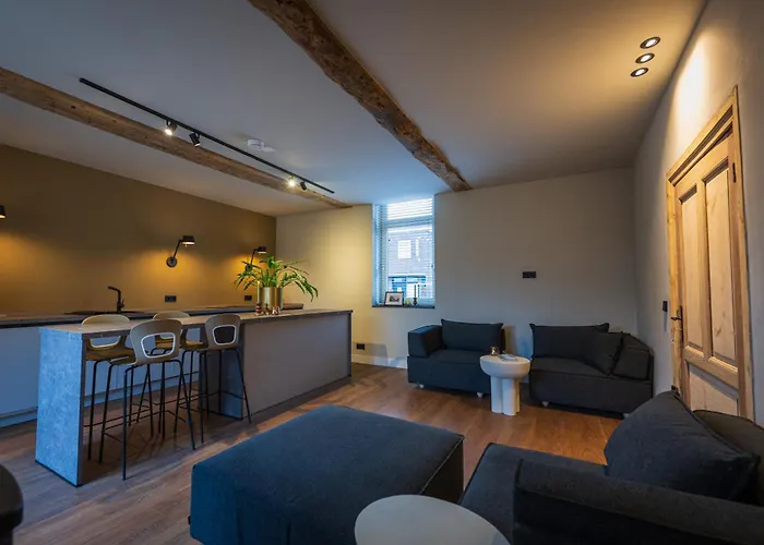 Gasthuis Os Hoes 1851