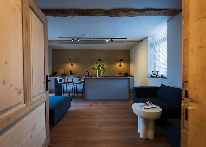 Os Hoes 1851 Gasthuis