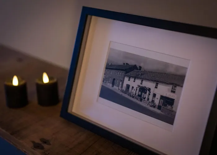 Gasthuis Os Hoes 1851