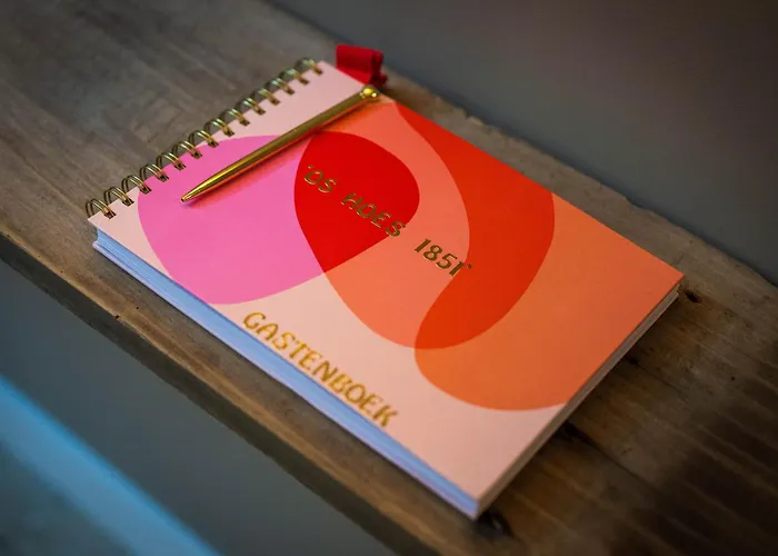 Gasthuis Os Hoes 1851 3*