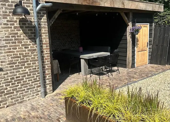 Os Hoes 1851 Gasthuis