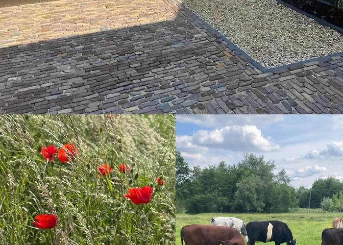 Gasthuis Os Hoes 1851 3*