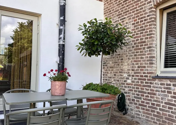 Os Hoes 1851 Gasthuis 3*