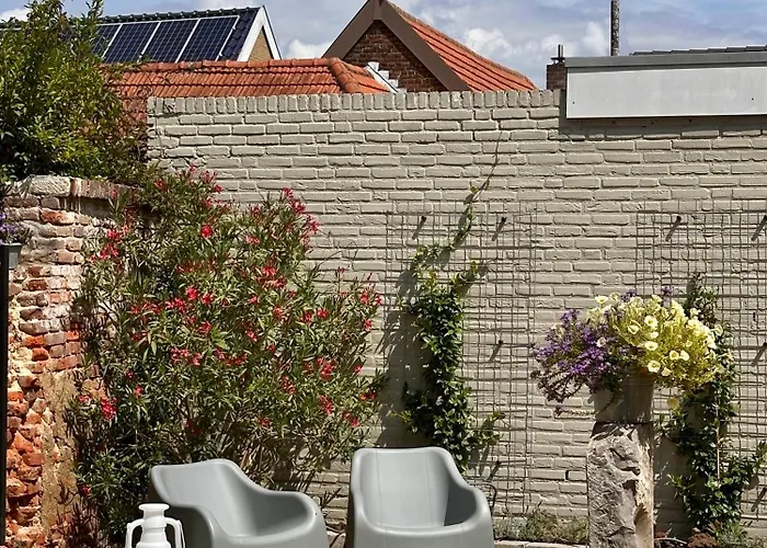 Os Hoes 1851 Gasthuis