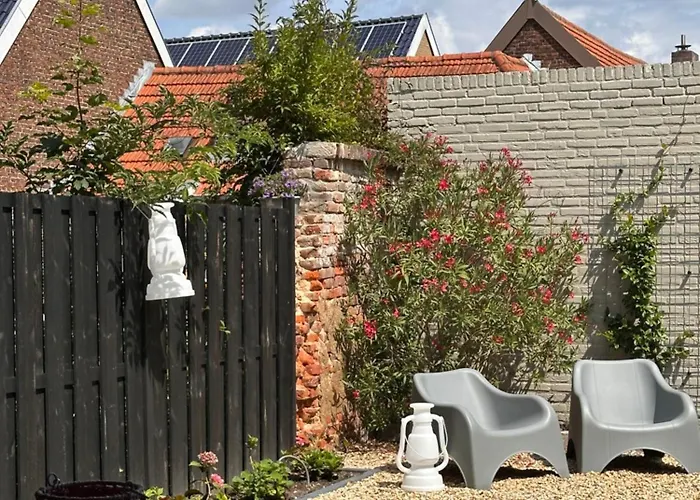 Os Hoes 1851 Gasthuis Nuth